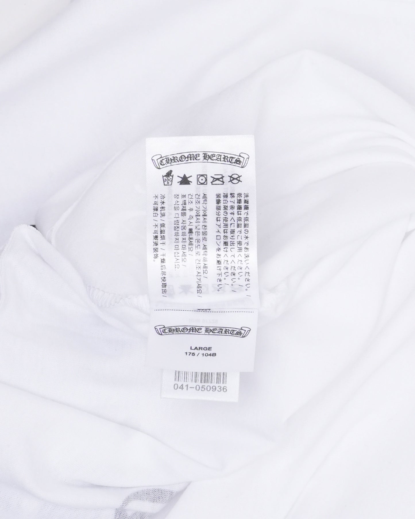 Miami Horseshoe Logo Pocket T-Shirt