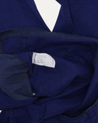 Cross Patch Bleu de Travail French Work Pants