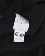 Staff Horseshoe Logo Long Sleeve Pocket T-shirt