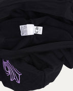 Friends and Family Horseshoe Logo Hoodie