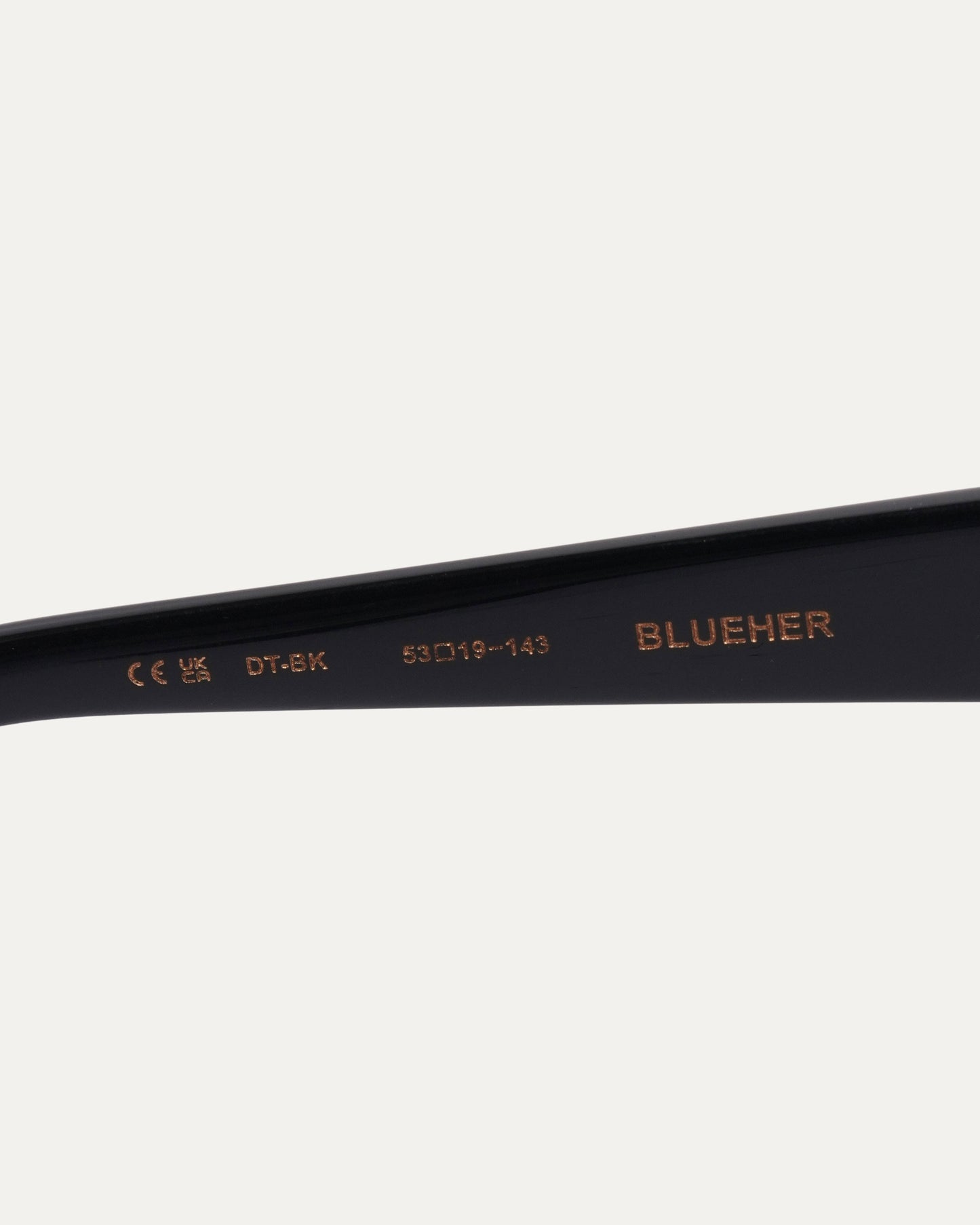 Blueher Sunglasses