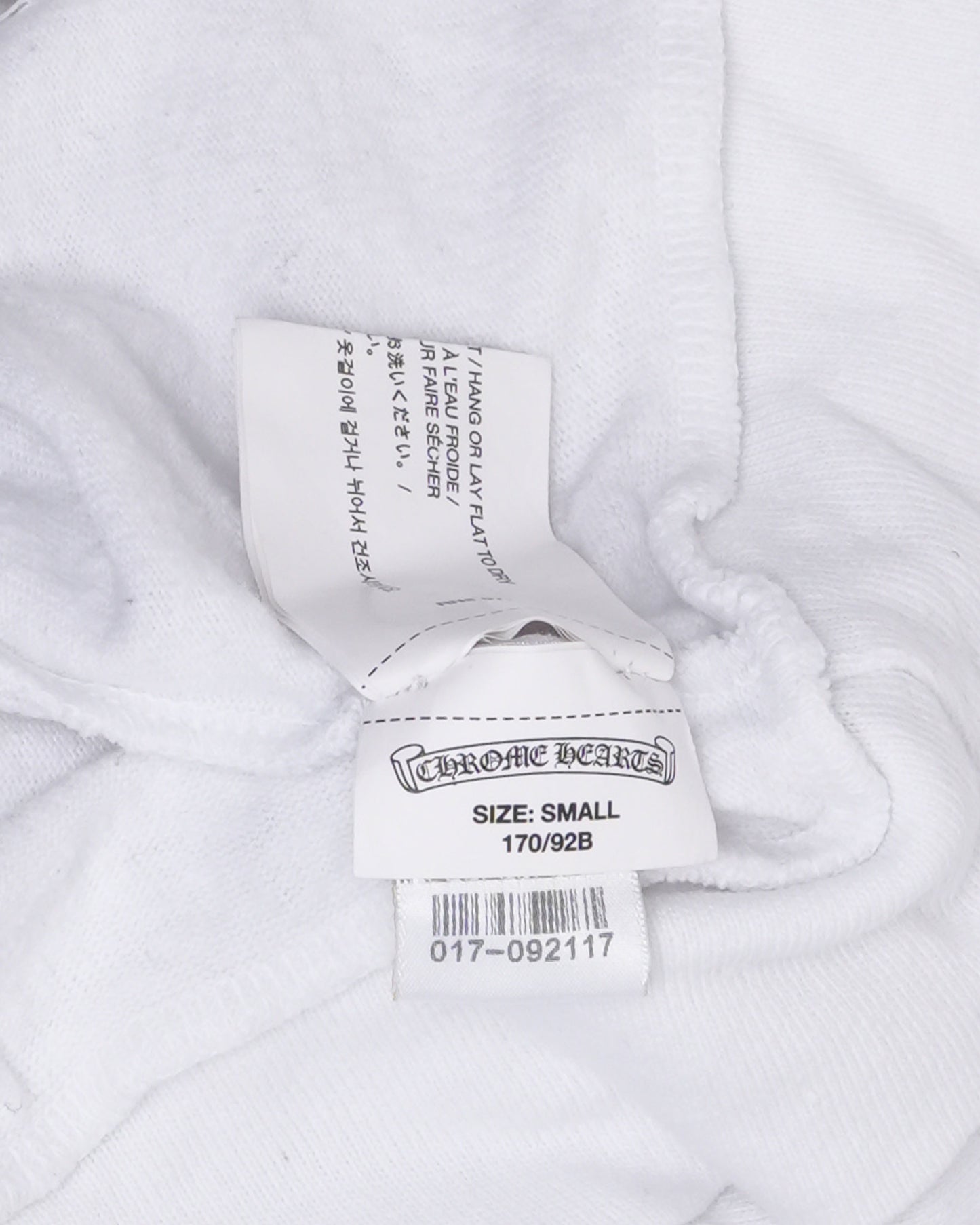 Plus Cross Zip Up Hoodie