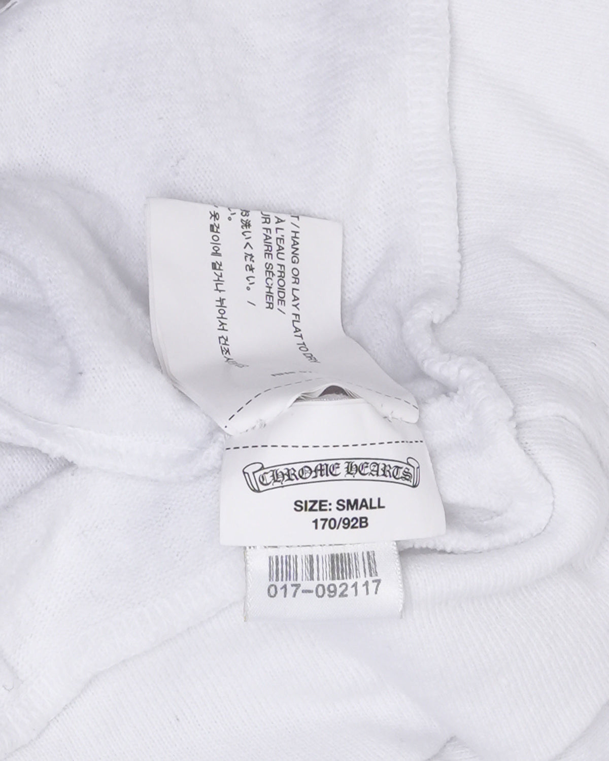 Plus Cross Zip Up Hoodie