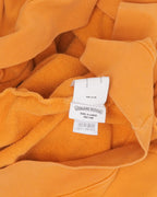 Vertical Logo Hoodie