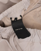 Nylon Pants