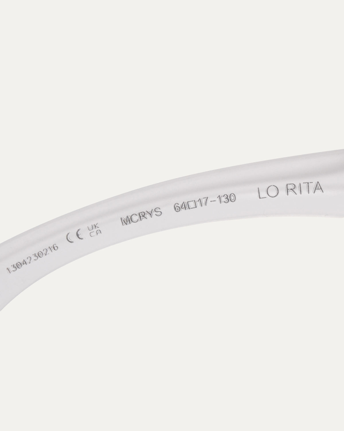 Lo Rita Sunglasses