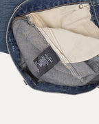 Distressed Skinny Jeans