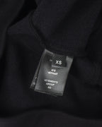 Oversized Only Vetements Hoodie