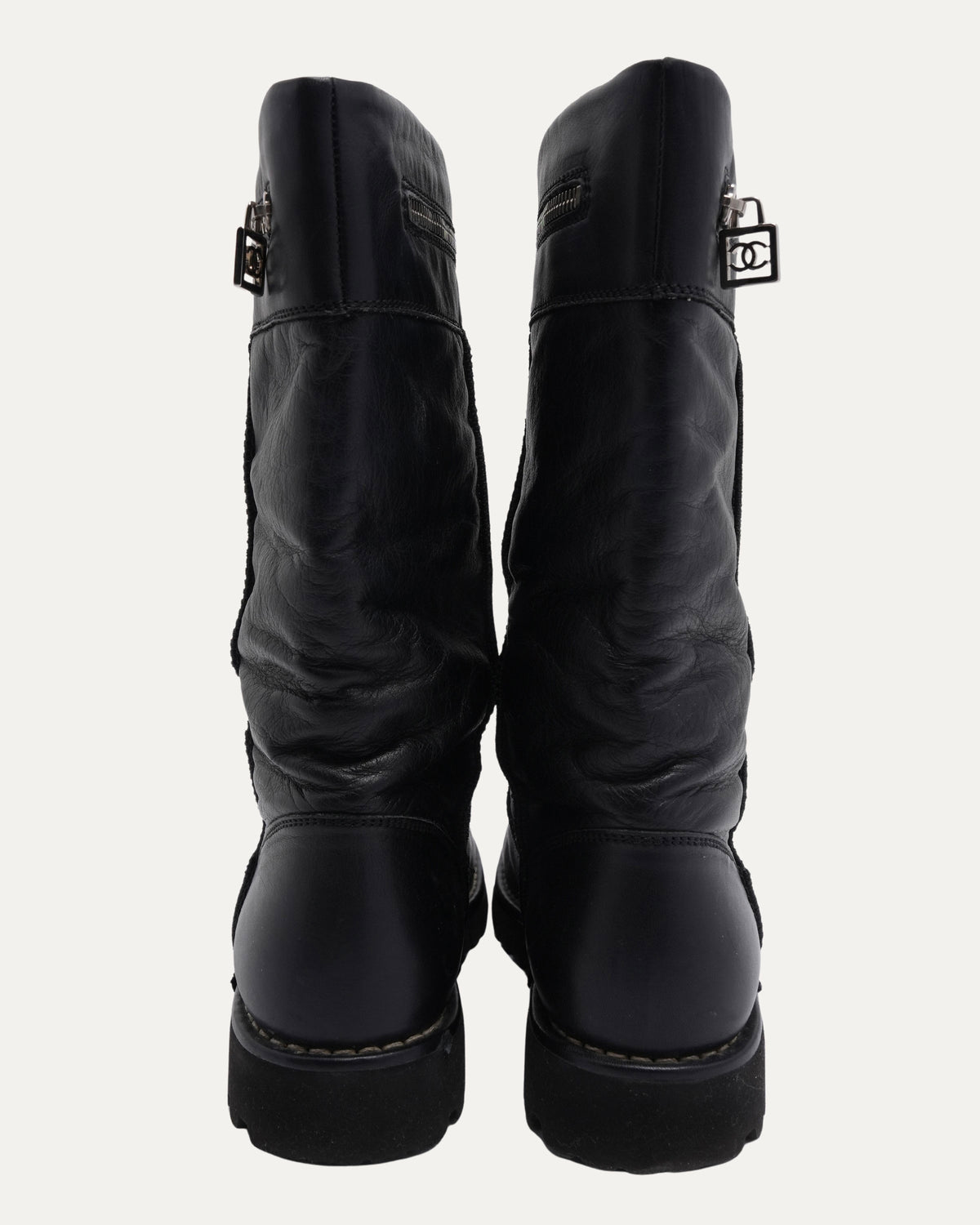 Logo Boots