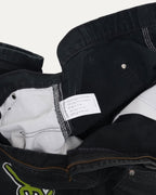 Matty Boy Sex Records Carhartt Cross Patch Double Knee Pants