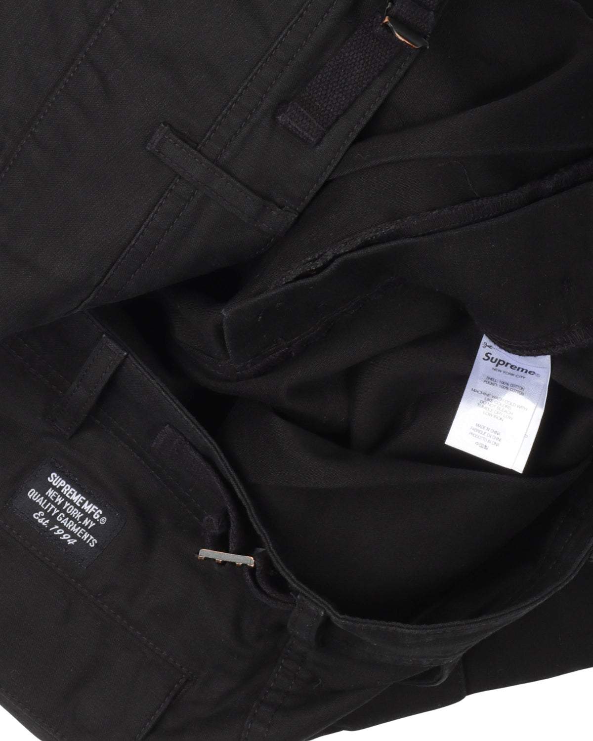 Cargo Pants