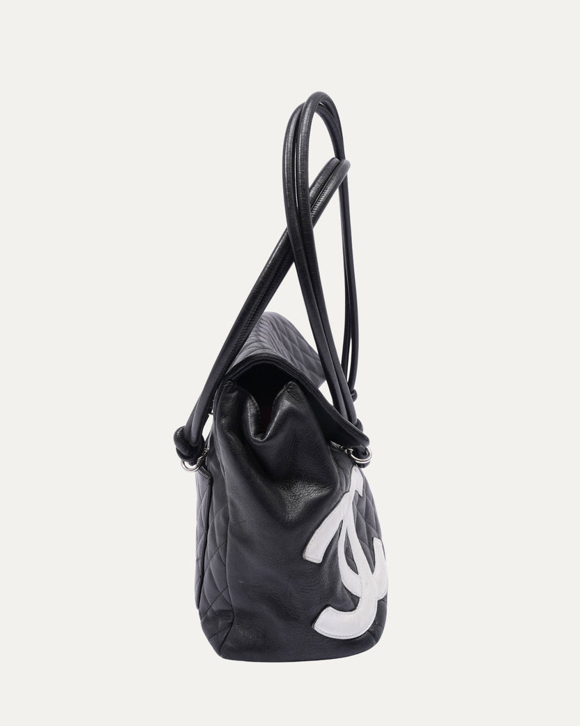 Ligne Cambon Flap Bag