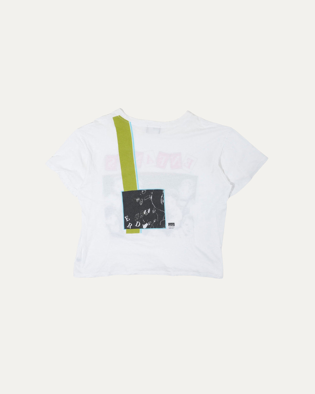 Sybil 7 T-Shirt
