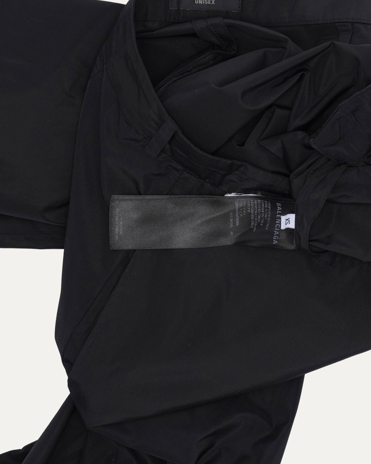 Polyester Packable Trousers