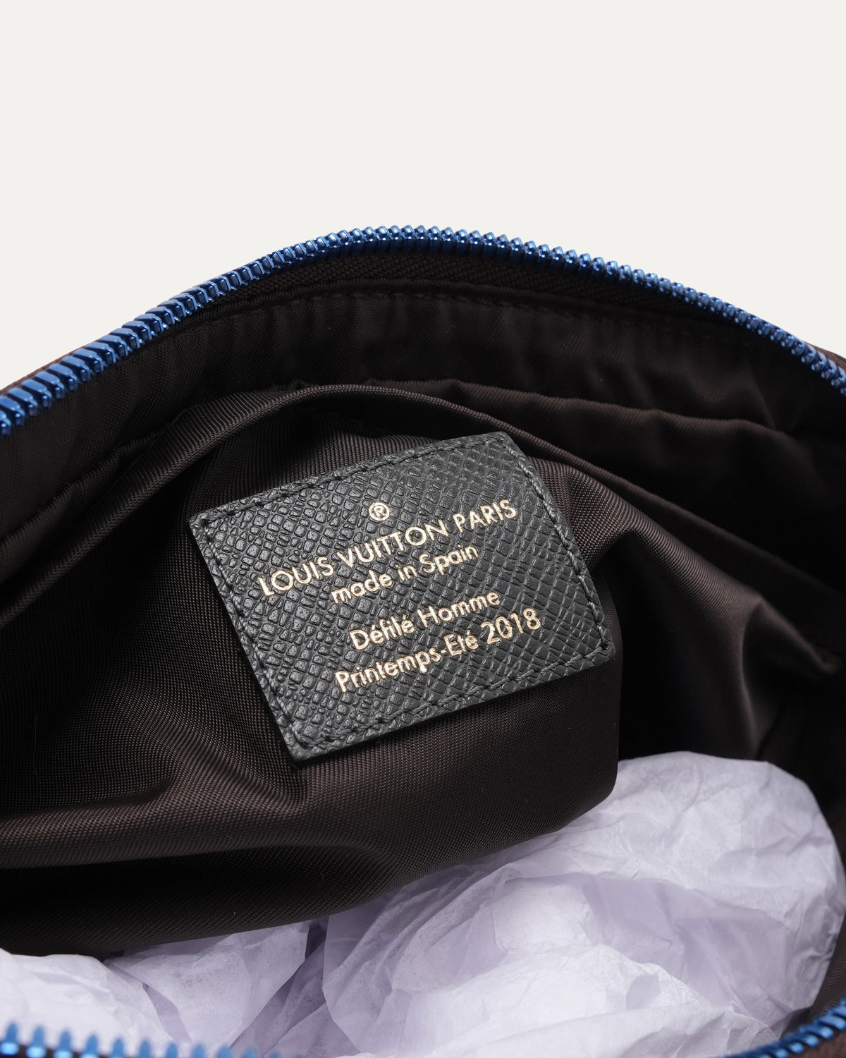 Monogram Outdoor Messenger Bag PM