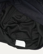 Eyechart Logo Monogram Coach Jacket