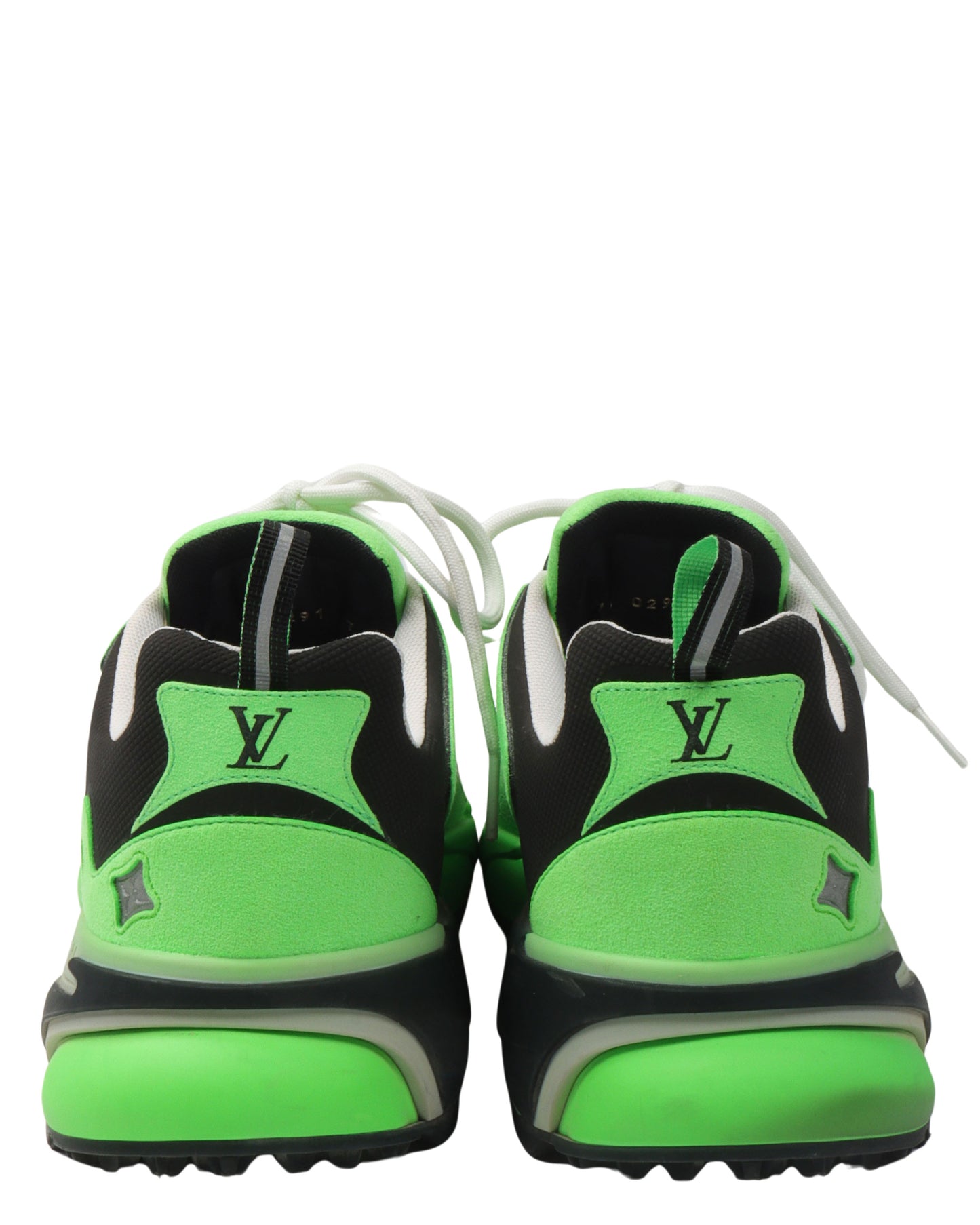 Tatic Runner Sneaker