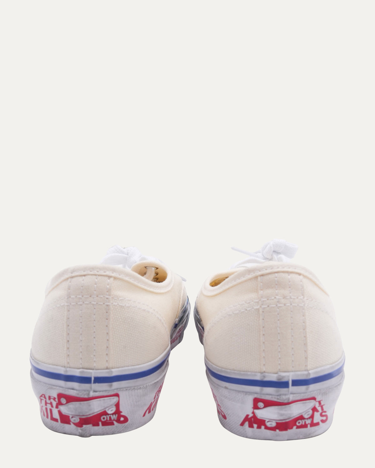 Vans Authentic Reissue 44