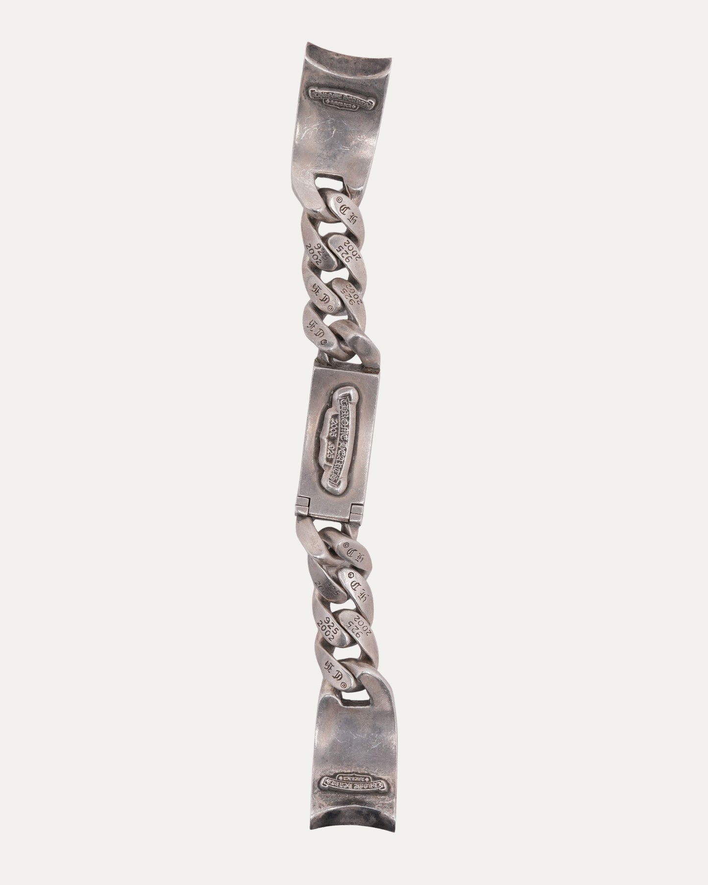 Diamond Dagger Watch band