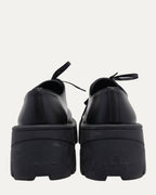 Lug Sole Derby