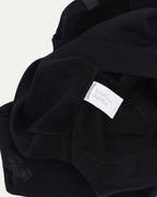 Cross Patch Crewneck Sweatshirt