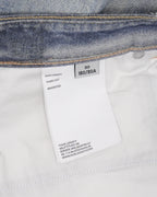 Trompe Canvas Jeans
