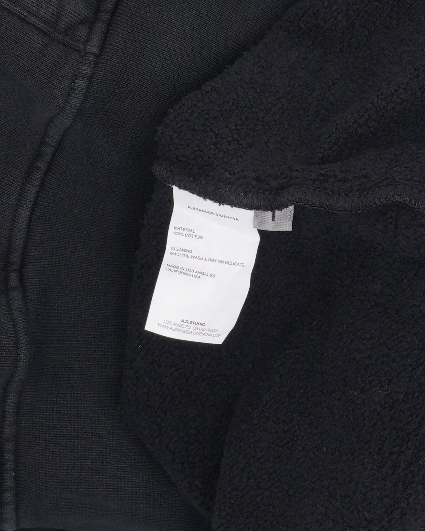 Red Light District Hoodie