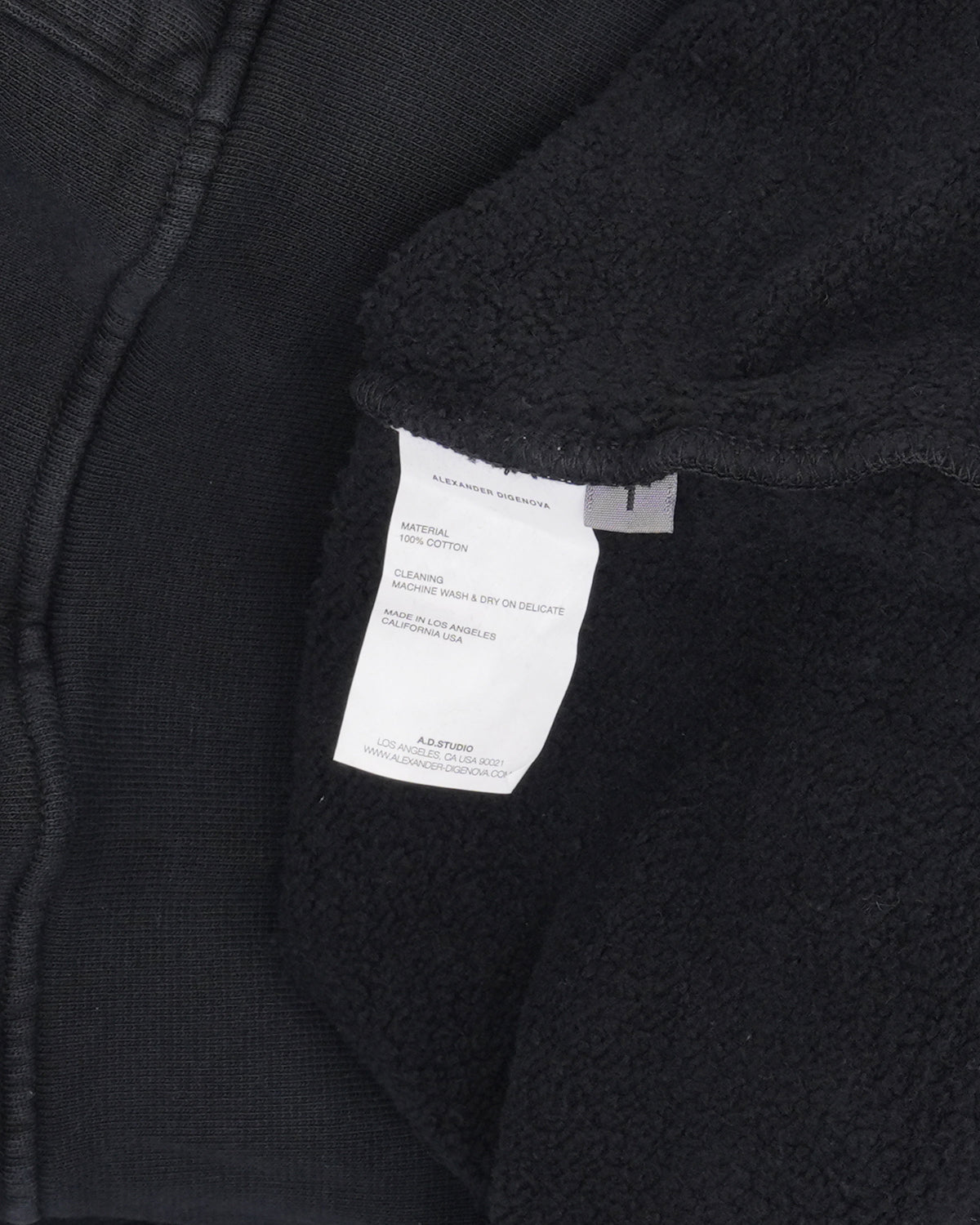 Red Light District Hoodie