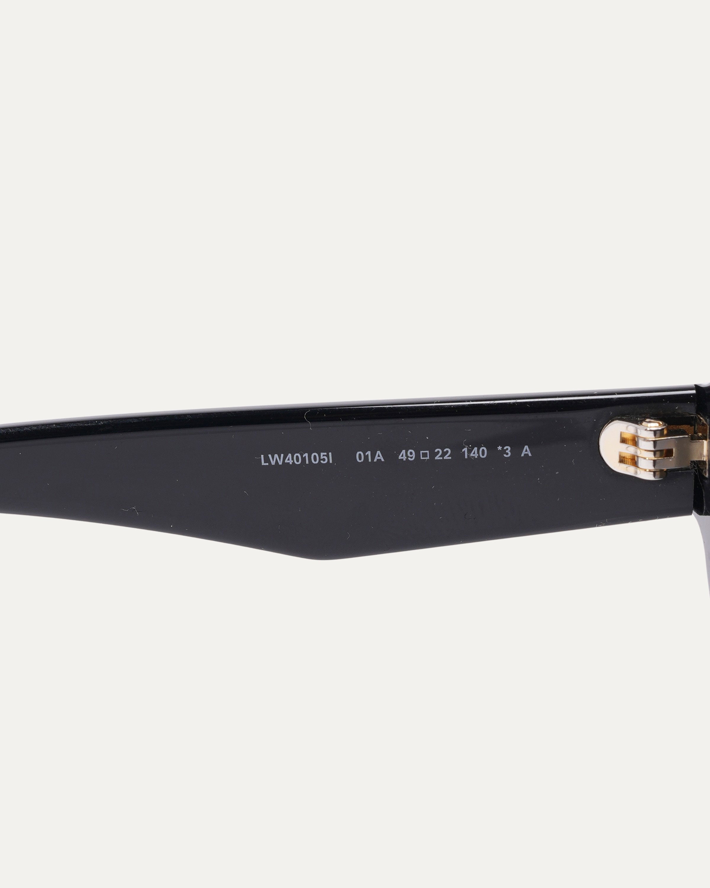 LW40105I Sunglasses