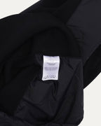Grenoble Padded Turtleneck Sweater
