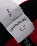 Love You Fitted Baseball Hat