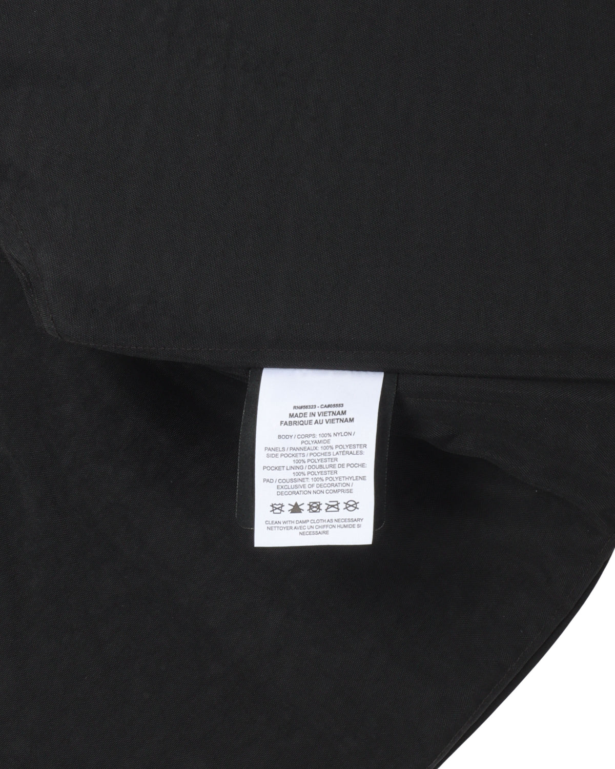 NOCTA Vest