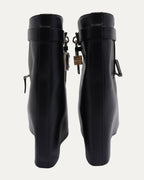 Shark Boots