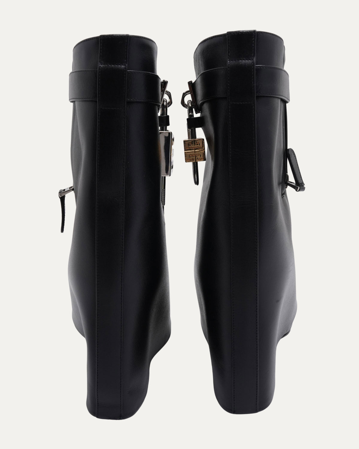 Shark Boots