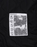 Sacred Objects Parka