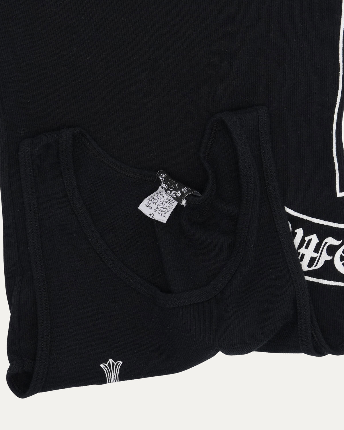 T-Bar Tank Top