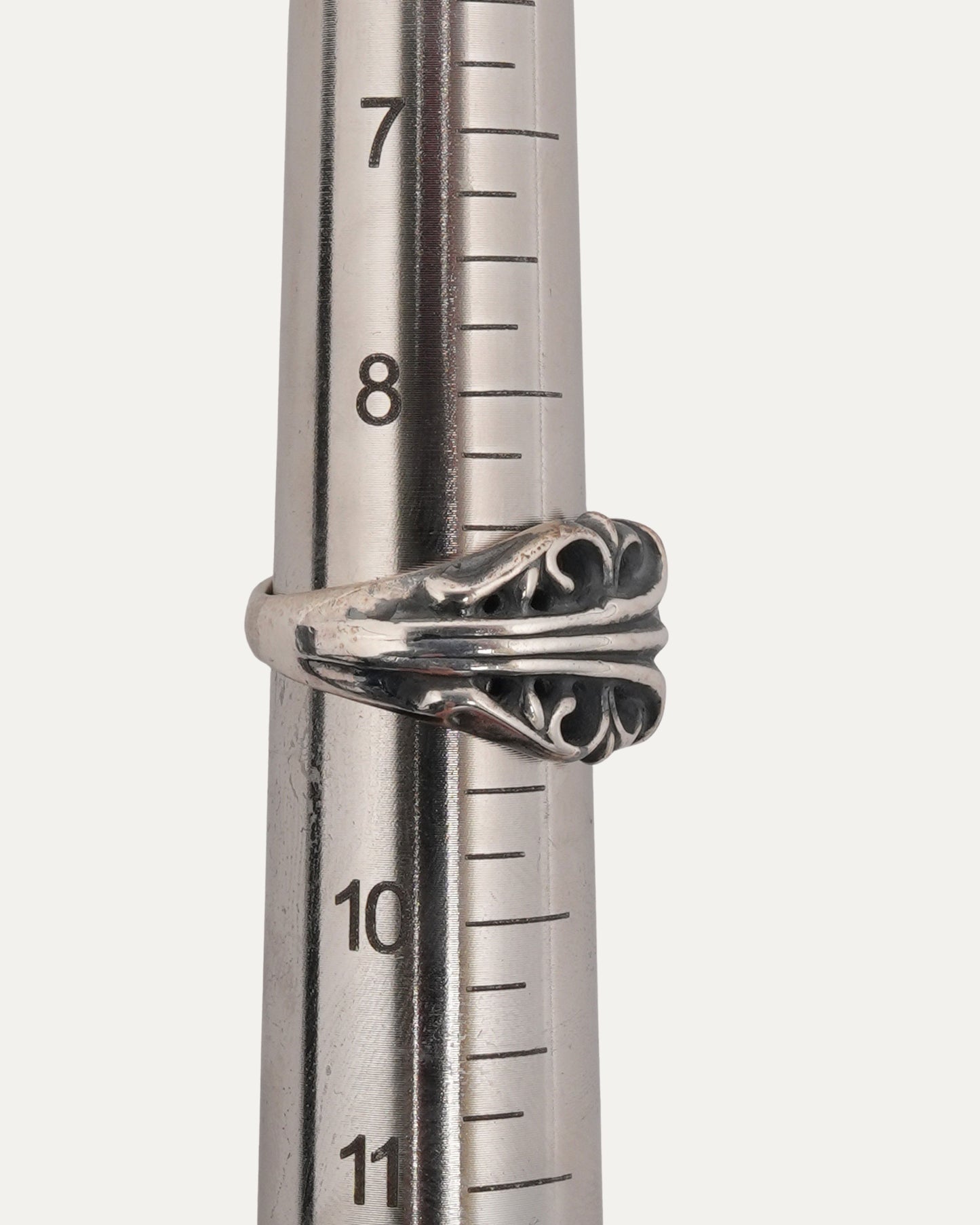 Diamond K&T Ring