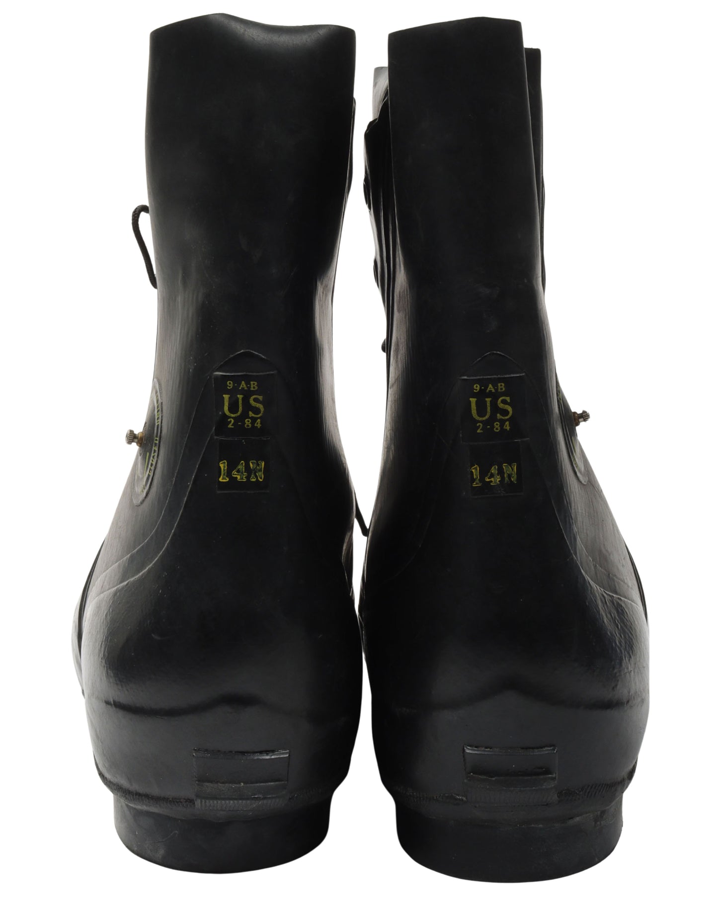 Type-1 Extreme Cold Vapor Barrier "Bunny Boots"