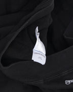 Thermal Lined Horseshoe Logo Zip Hoodie