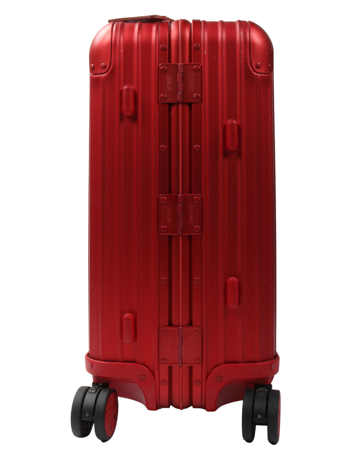 Rimowa Carry-On Topas Multiwheel 45L