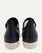 Leather Ramone Low Top Sneaker