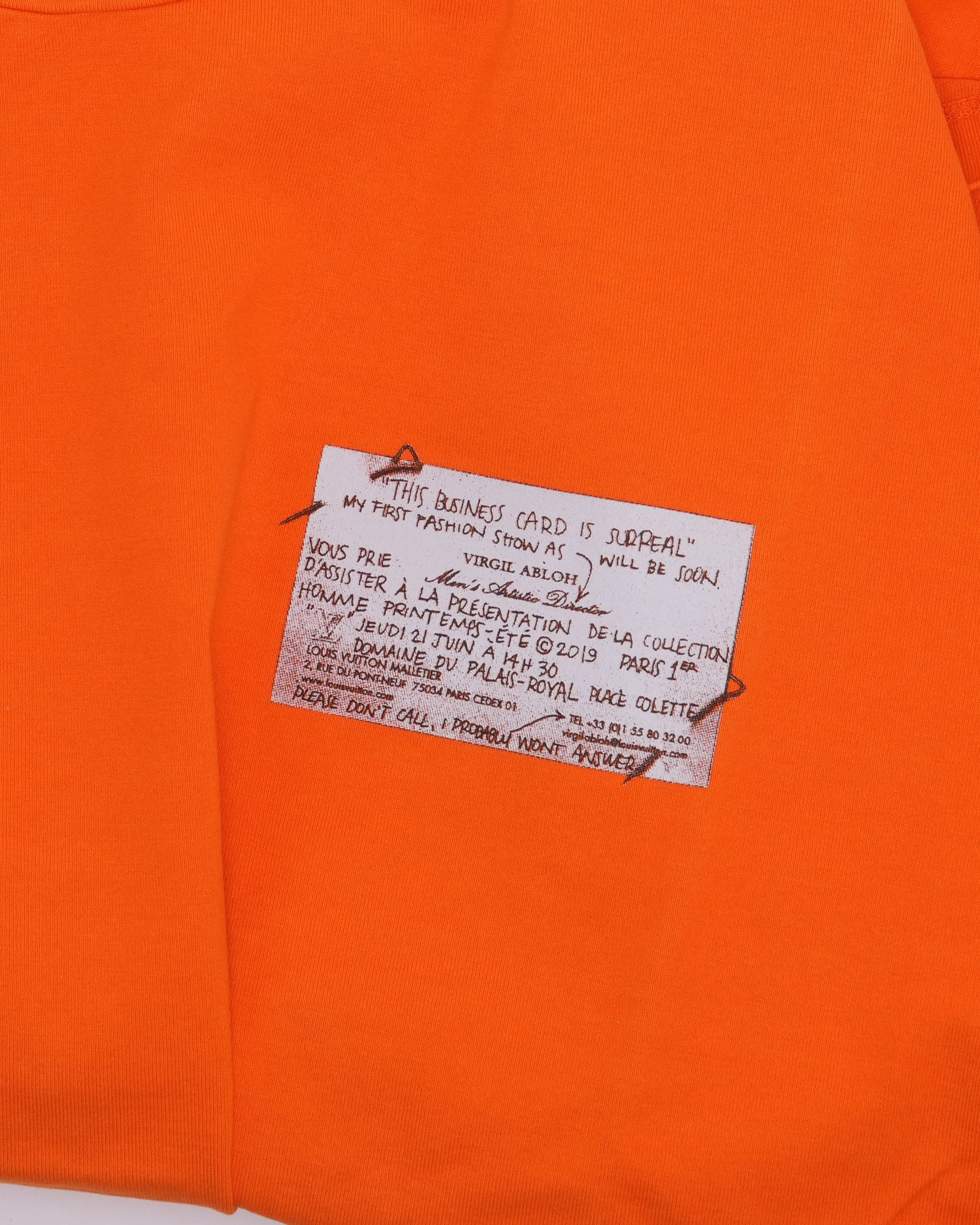 Not Home T-Shirt