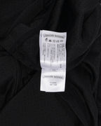 Long Sleeve Stadium Mesh Jersey