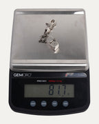 Dice Key Clip