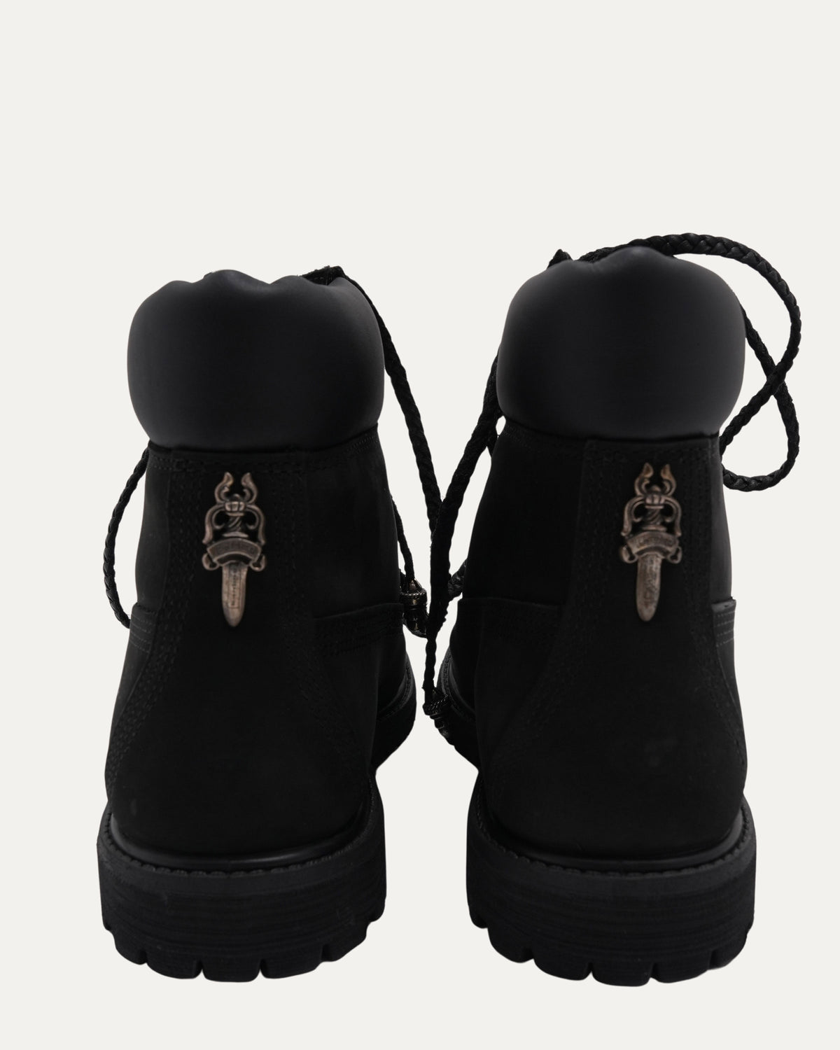 Timberland 6" Boots