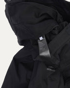 Adjustable Waistband Shorts