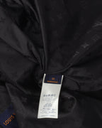 Cargo Pocket Jacket
