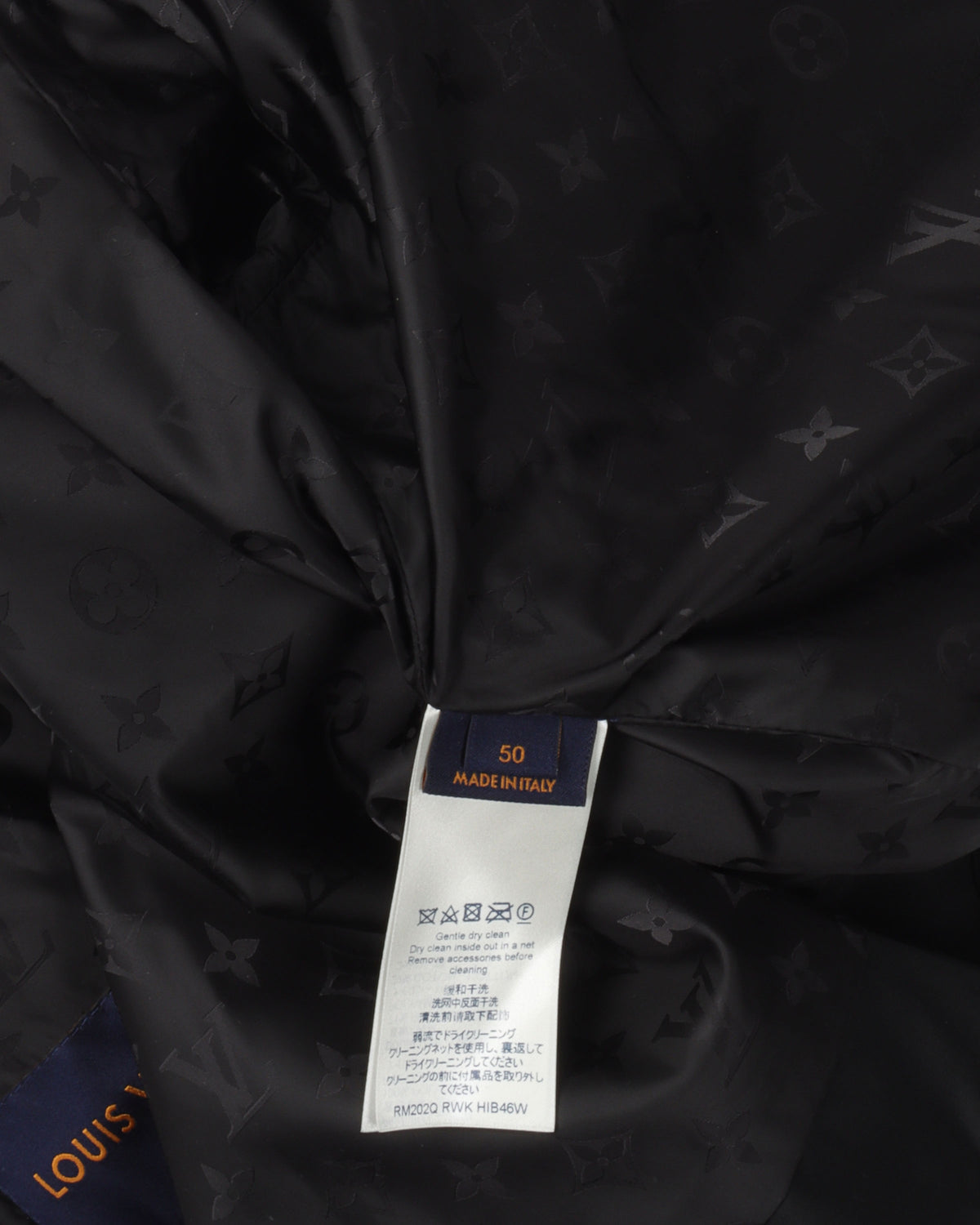 Cargo Pocket Jacket