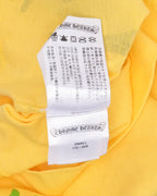 Matty Boy Nervous Pocket T-Shirt