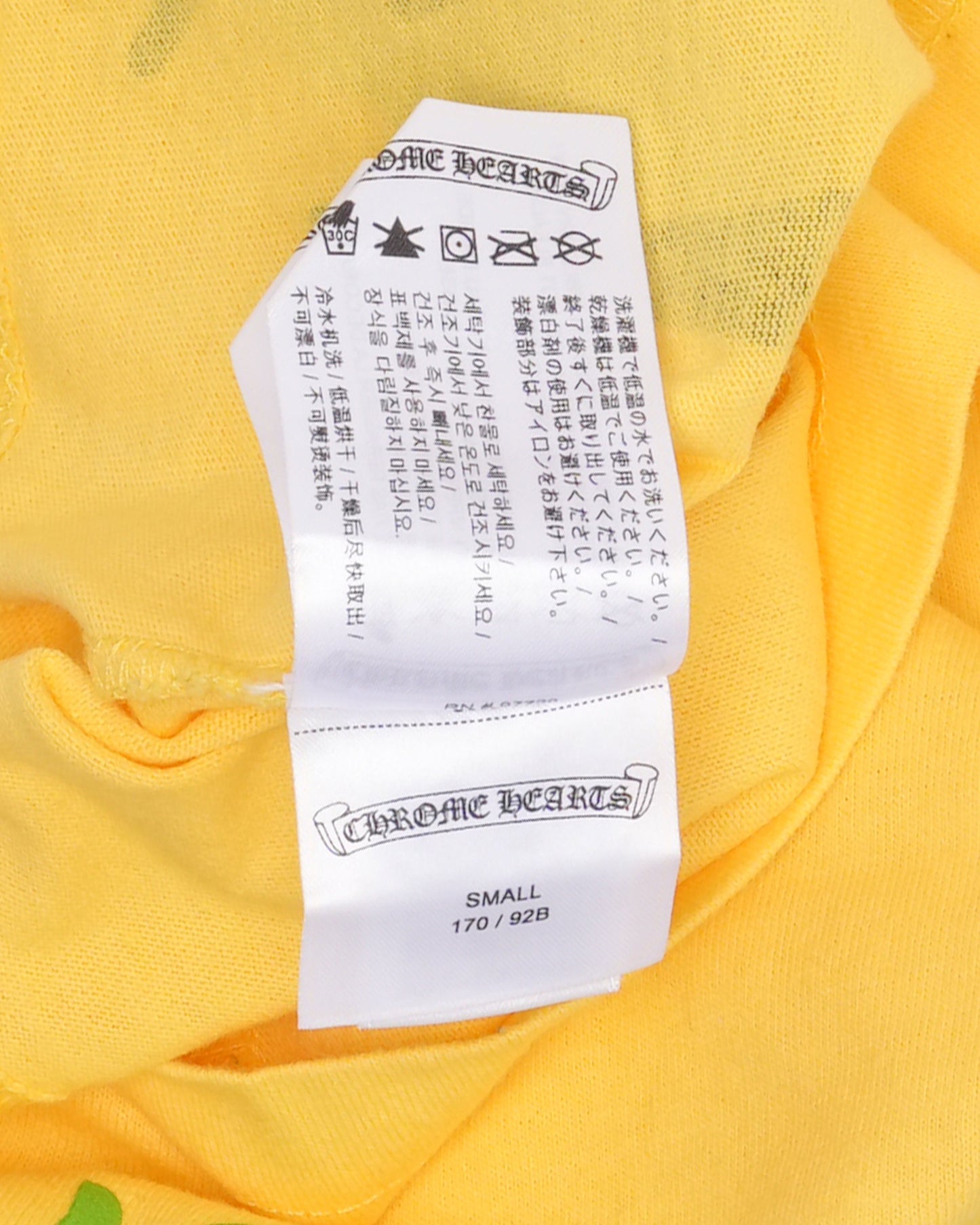 Matty Boy Nervous Pocket T-Shirt